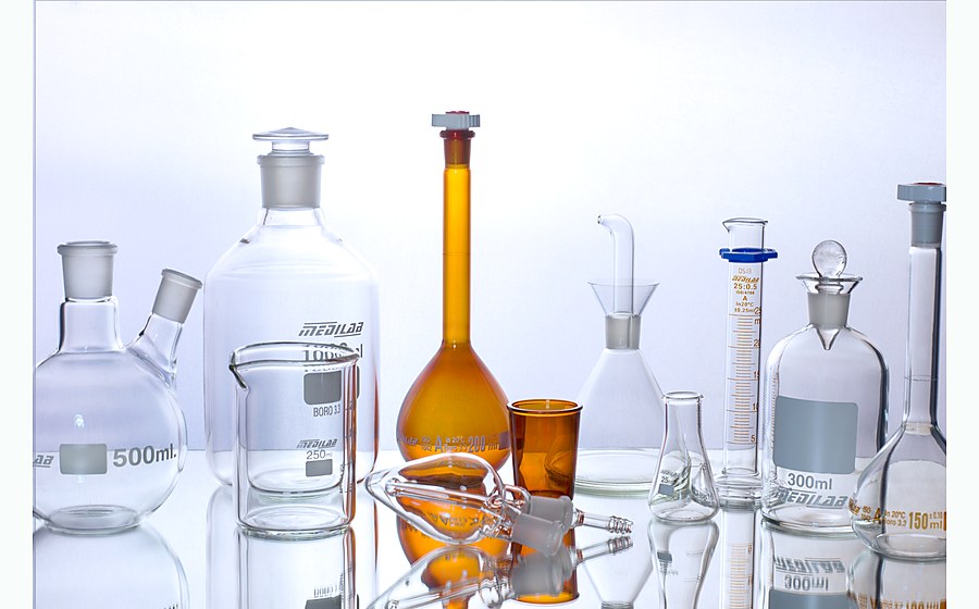 Consommables de laboratoire