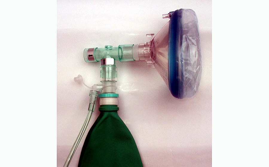 Sondes et voies respiratoires